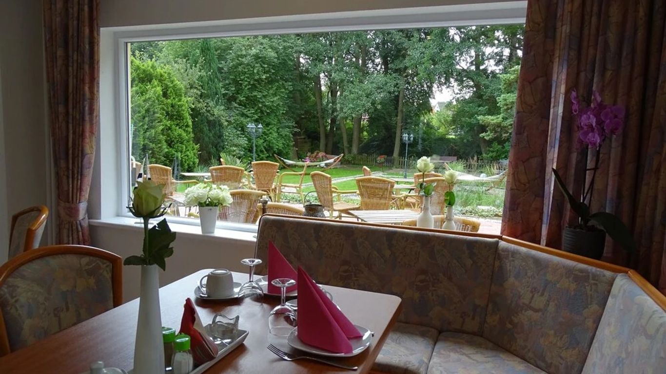 Gästehaus Schwentineblick