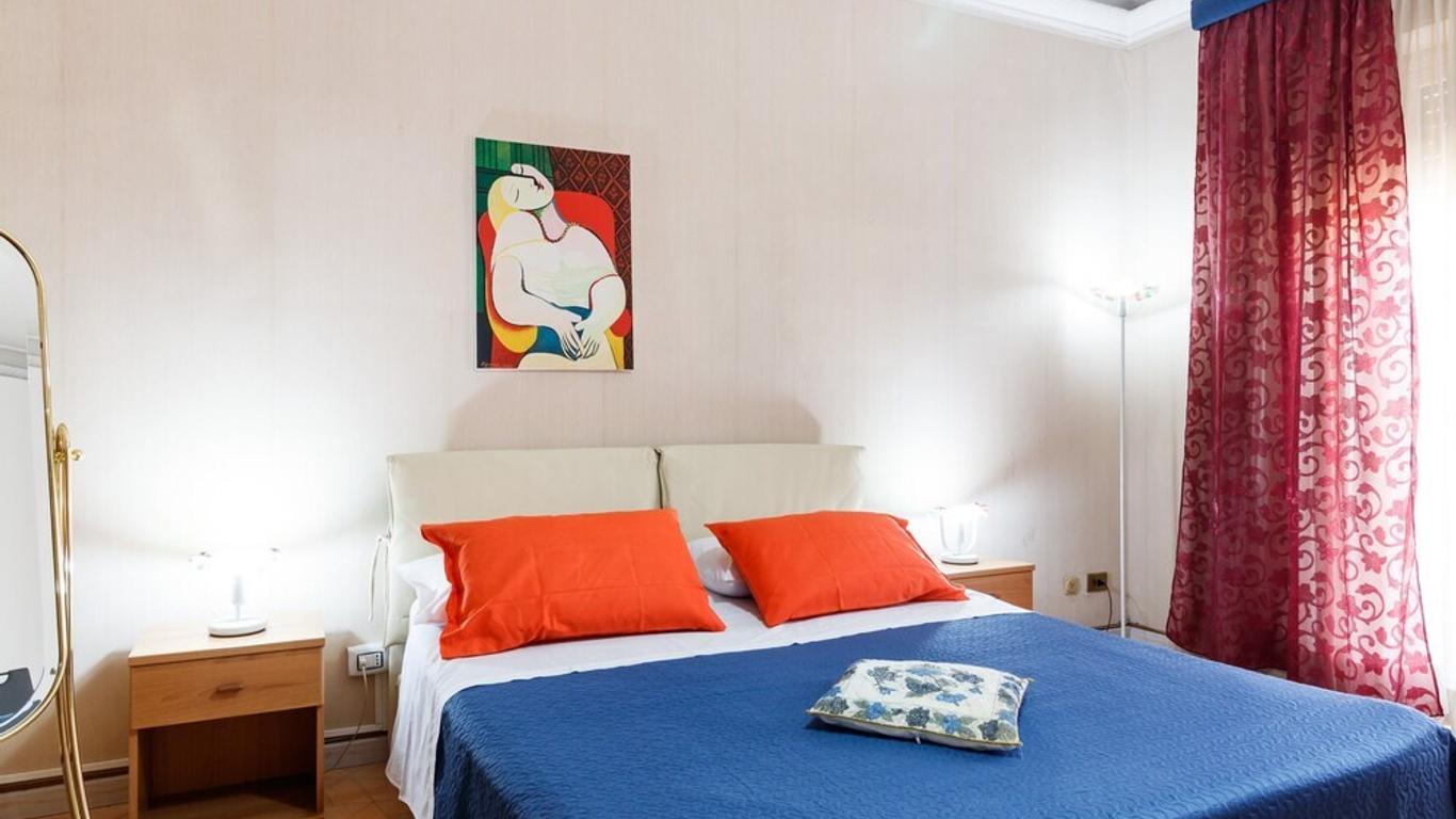 Picasso B&B