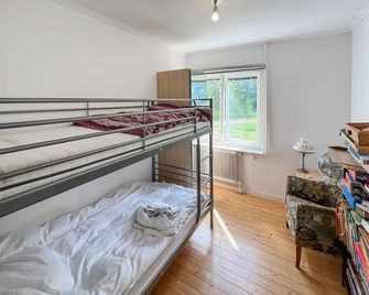 4 Bedroom Amazing Home In Sorunda - Nynäshamn - Bedroom