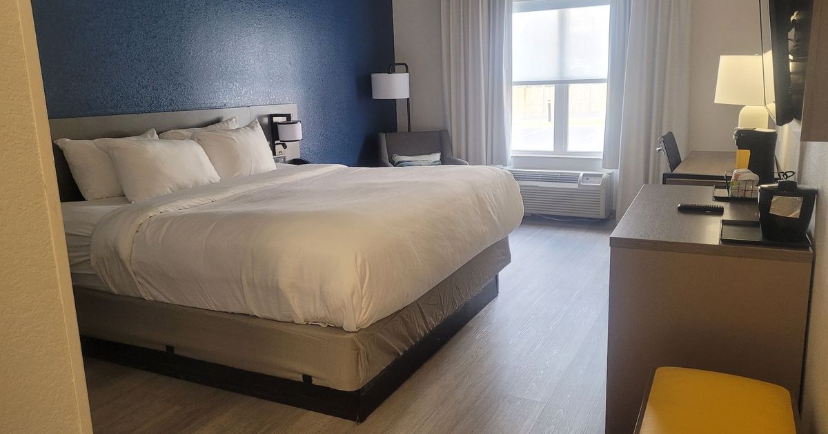 Country Inn Suites By Radisson Dothan Al