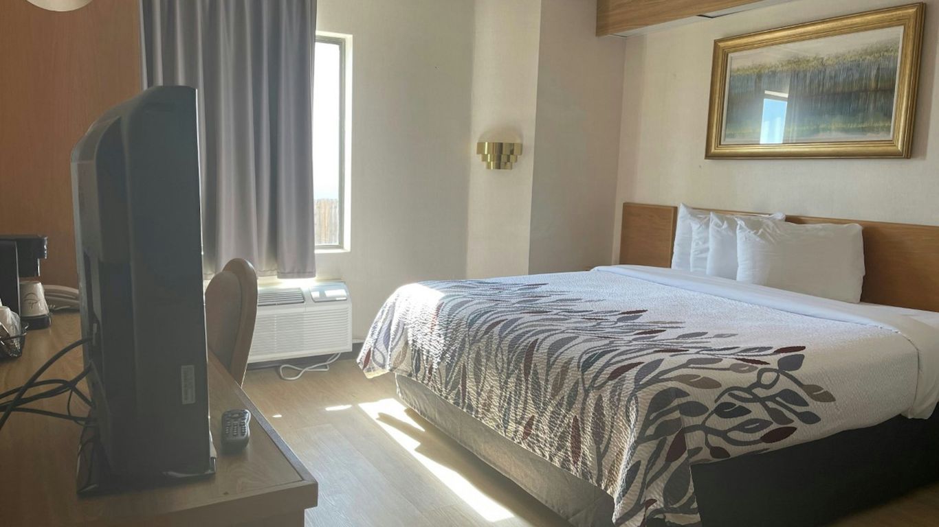 Red Roof Inn Branson