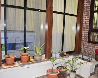 Tanani Newa Home (Mt.Makalu) - Lalitpur - Building