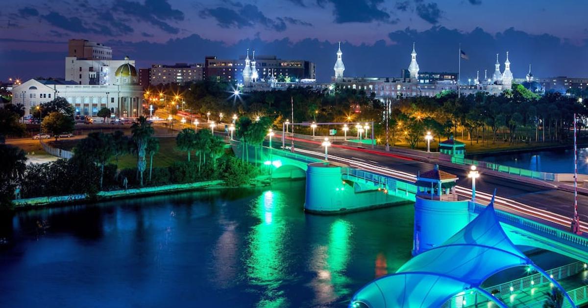 Hotel Tampa Riverwalk ab 136 €. Hotels in Tampa KAYAK