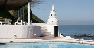 Club Hotel Casapueblo - Punta Del Este - Piscine