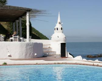 فندق كلوب كاسابويبلو - بونتا ديل إست - حوض السباحة