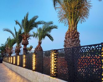 Bohemian Gardens Hotel - Protaras