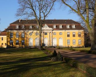 Ferienhaus Familie Berger - Dessau-Rosslau - Building