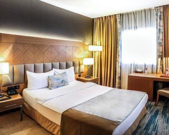 Sym Hôtel - Alger - Chambre