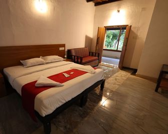 Vayuvana Heritage Organic Farm Resort - Panamaram