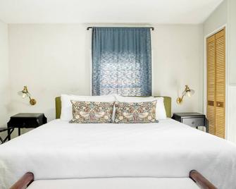 Eloise By Avantstay Historic Upstate Apa - Saugerties - Bedroom