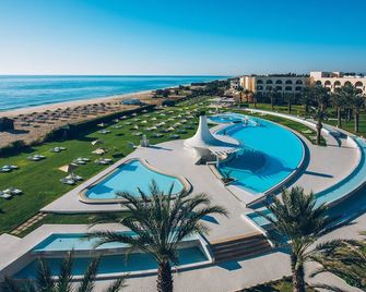 Iberostar Waves Averroes - Hammamet