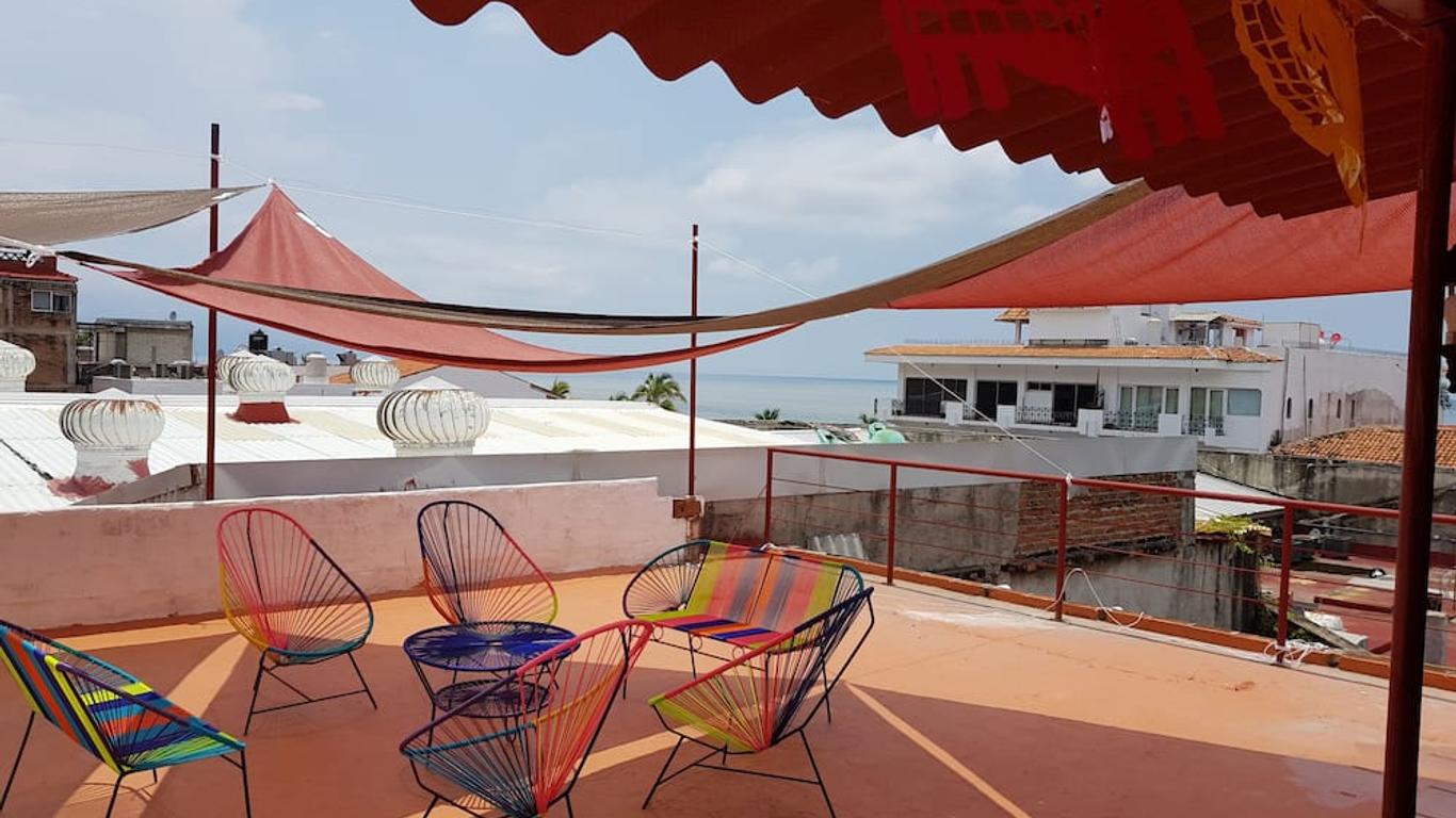 Hostel Vallarta
