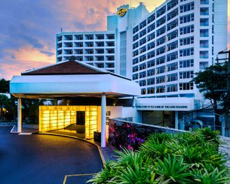 Hard Rock Hotel Pattaya - Pattaya - Edificio