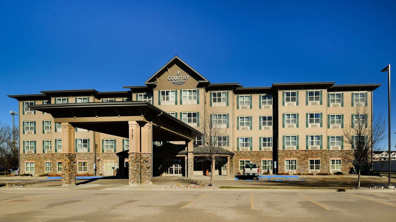 Country Inn & Suites by Radisson, Grand Forks, ND