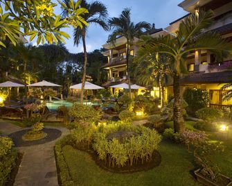 Parigata Resorts and Spa - Denpasar