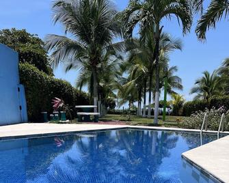 Costa Brisa Azul - Chacarita - Pool