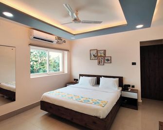The Nook - Bhubaneswar - Quarto