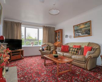 Dunard Villa - Stornoway - Sala de estar