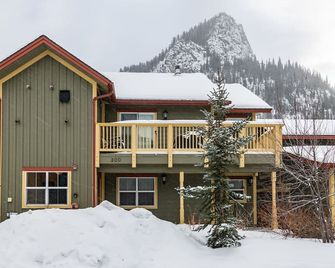 Sungate Condo: Nice Frisco Location - Frisco - Building