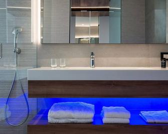 Euphoria Resort - Kolymvari - Bathroom