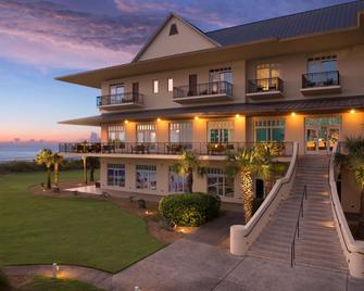 Hammock Beach Golf Resort & Spa - Palm Coast - Rakennus