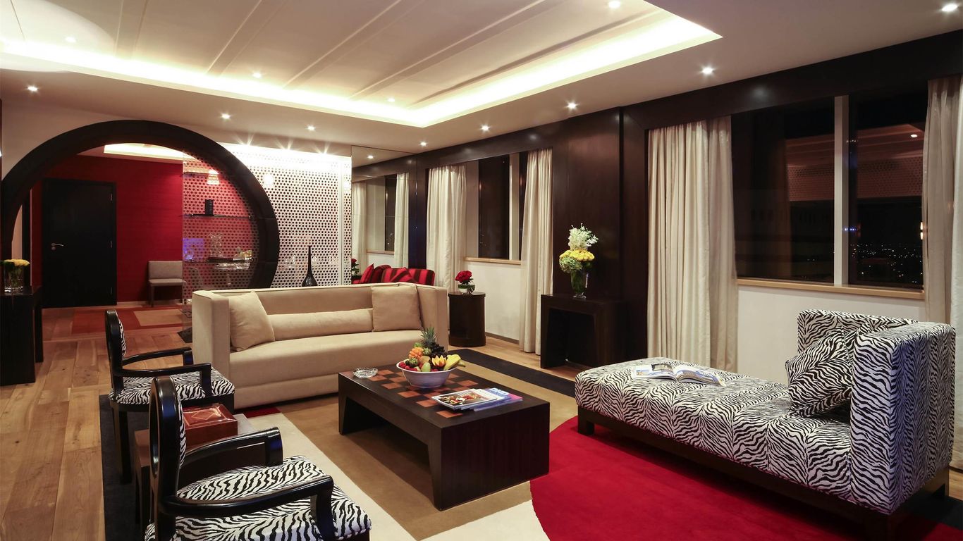 Novotel Riyadh Al Anoud