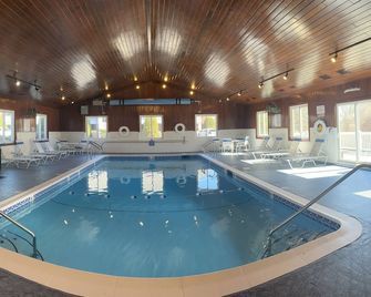 Elmwood Resort Hotel - Wells