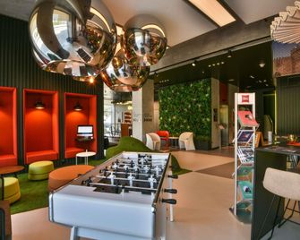 Ibis Baku City - Baku - Business centre