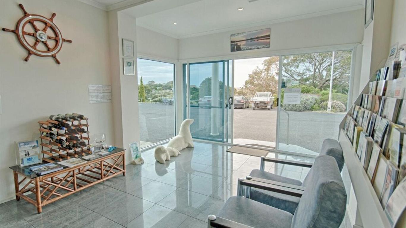 Robetown Motor Inn & Apartments