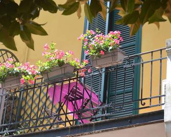 BB La Bella Addormentata e il Principe Calaf - Lucca