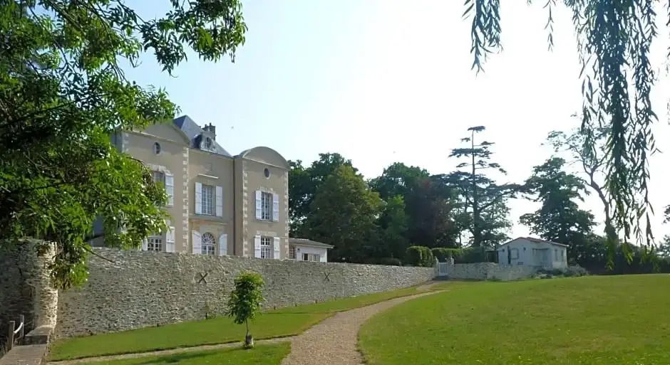 Domaine du Chêne Crucy - Champtoceaux