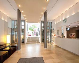 Mercure Hotel Aachen am Dom - Aachen - Lobby