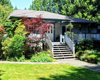 Tidal Dance at Halfmoon Bay - Halfmoon Bay - Edificio
