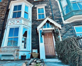 Luxury Spacious 2 Bedroom Home in The He - Bowness-on-Windermere