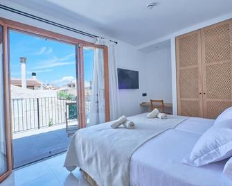 Ca Sa Pagesa - Santa Margalida - Slaapkamer