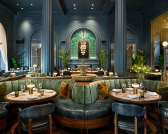 The Westin St. Francis San Francisco on Union Square - San Francisco - Restaurante