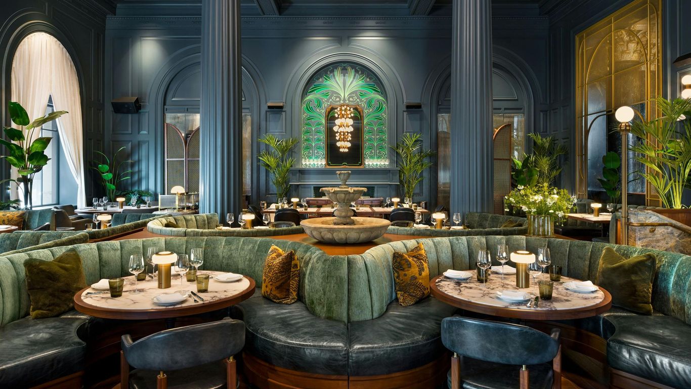 The Westin St. Francis San Francisco on Union Square