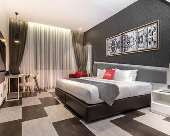 Iconic Hotel Penang - Bukit Mertajam - Bedroom