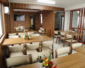 Bao Ngoc Diamond Hotel - Cao Bang - Restaurant