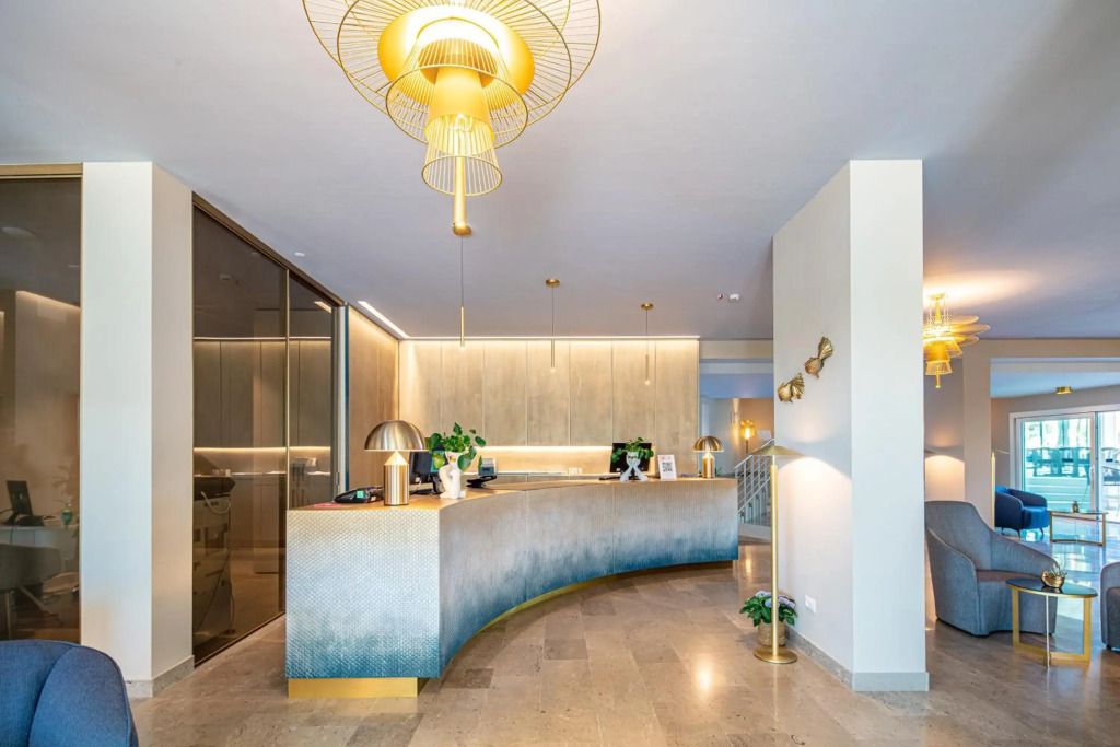 هوتل سان جيورجيو