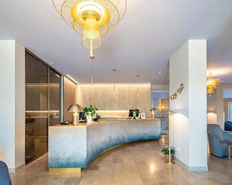 Hotel San Giorgio - קאורלה