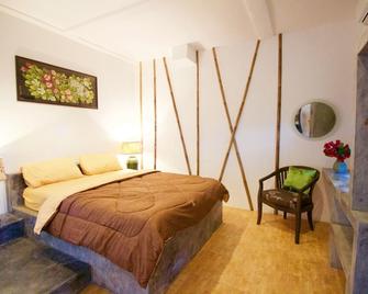 Sairee View Resort - Ko Tao - Bedroom