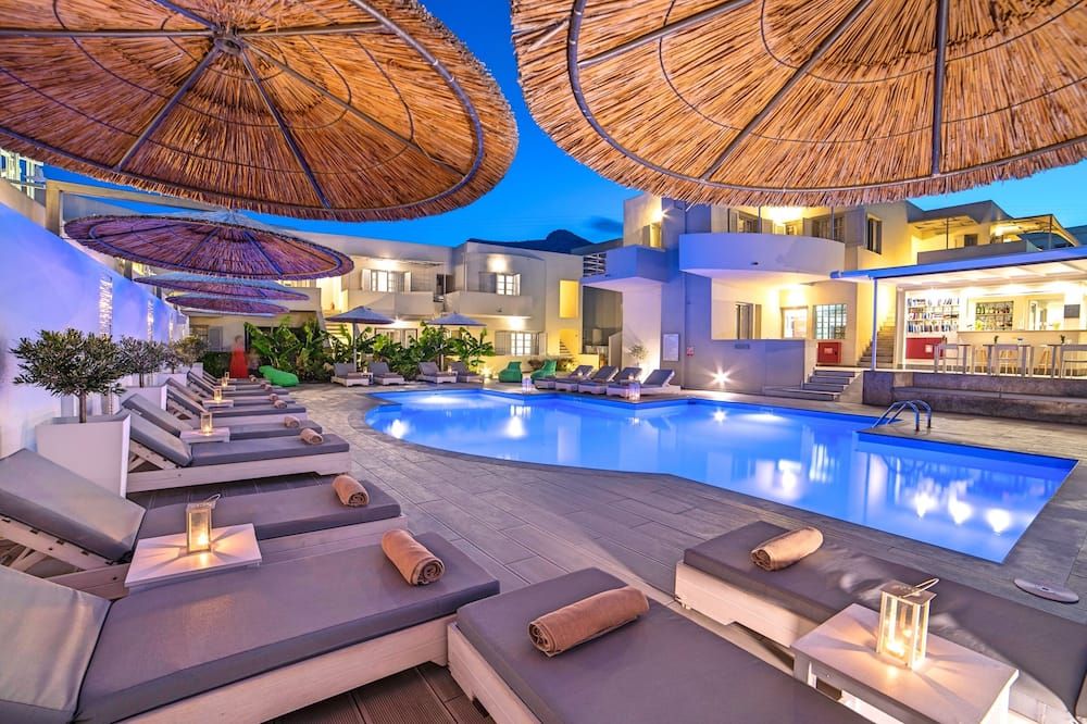 إلوندا جاردن سويتس