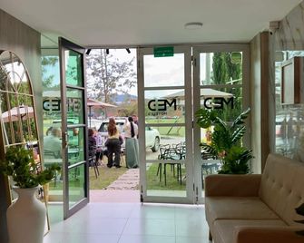 Hotel Med Llanogrande - Rionegro