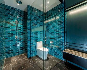 Mercure Miri City Centre - Miri - Quarto