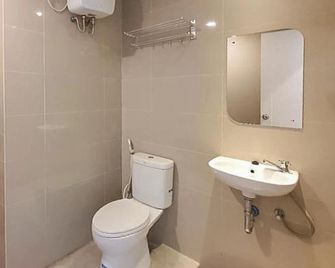 Redliving Apartemen Sentraland Semarang - Win Property - Semarang
