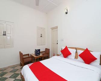 OYO 12080 Heritage - Dehradun - Habitación