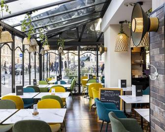 Observatoire Luxembourg - Paris - Restaurant