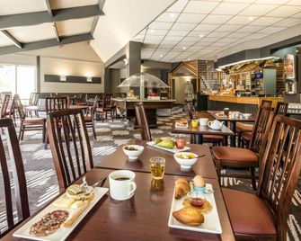 ibis Château-Thierry - Essômes-sur-Marne - Restaurace