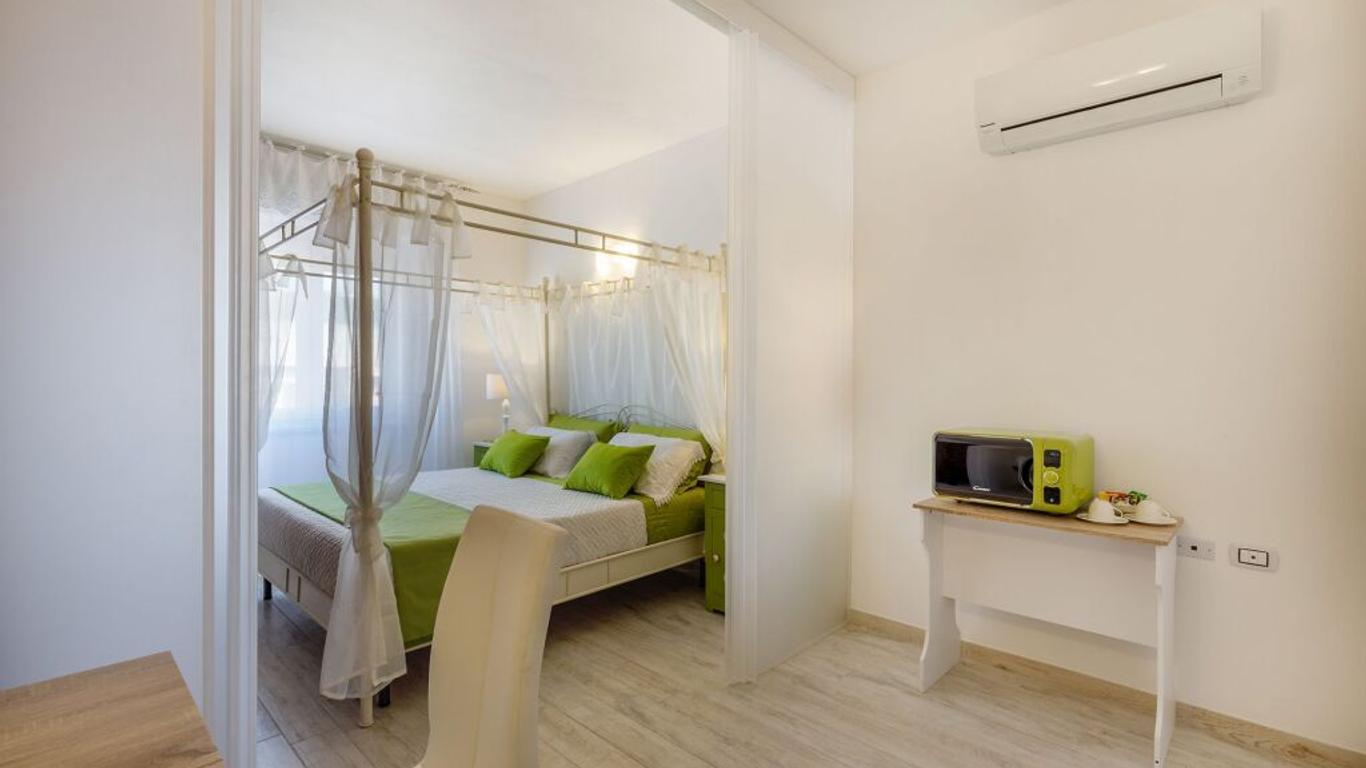 Sette Colli Guesthouse